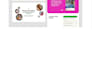 landing page, wordpress elementor one page website